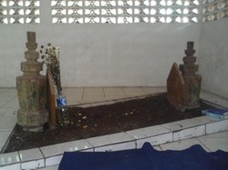 Wisata Religi, Ziarah ke Kompleks Makam Bupati Karawang