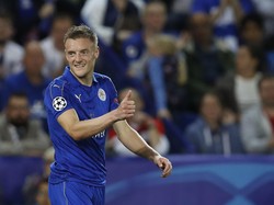 Gaya Main Arsenal Tak Cocok untuk Vardy