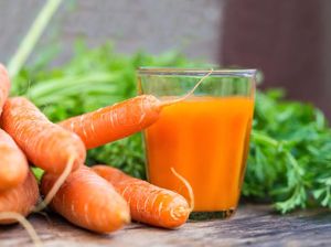 Keren! Di Tangan Mahasiswa Unibraw, Ampas Wortel Jadi Sumber Vitamin A Keren! Di Tangan Mahasiswa Unibraw, Ampas Wortel Jadi Sumber Vitamin A