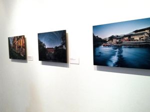 Potret Pameran Fotografi Jalur Sutra Maritim Tiongkok-Indonesia Potret Pameran Fotografi Jalur Sutra Maritim Tiongkok-Indonesia