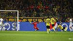 Dortmund vs Madrid Berakhir Imbang