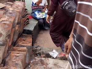 Yang Tersisa dari Bukit Duri: Kakek Hanafi Menolak ke Rawa Bebek Yang Tersisa dari Bukit Duri: Kakek Hanafi Menolak ke Rawa Bebek