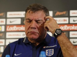 Pemain pun Sepakat Timnas Inggris Kini Jadi Bahan Lelucon