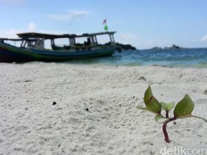 Wisata di Belitung, Gambaran Surga di Dunia