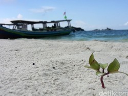 Wisata di Belitung, Gambaran Surga di Dunia