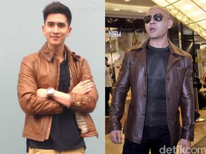 Who Wore It Better, Verrel Bramasta atau Deddy Corbuzier?
