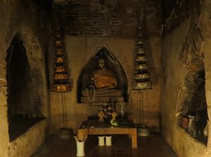 Seram atau Misterius? Vihara di Thailand Ini Anti Mainstream Banget Seram atau Misterius? Vihara di Thailand Ini Anti Mainstream Banget