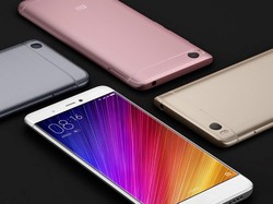 Kamera Xiaomi Mi 5s Usung Qualcomm Clear Sight