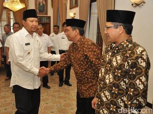 22 Kecamatan di Pasuruan Rawan Bencana Saat Musim Hujan