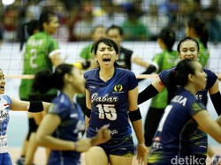 Kemenpora: PON Jangan Pestanya Saja, Kualitas Prestasi Penting