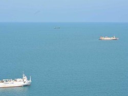 RI Ubah Kebijakan, Kapal Ternak Australia Alami Ketidakpastian