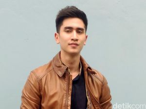 Verrell Bramasta Buka Diri ke Ibu Baru