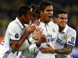 Usaha Madrid dan Barca Kembali ke Jalur Kemenangan