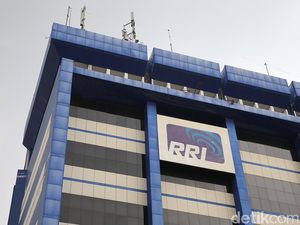 Video: Dirut RRI Jamin Tak Ada PHK Pegawai Imbas Efisiensi Anggaran