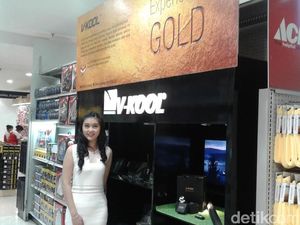 Paket Kaca Film untuk Toyota Calya dan Daihatsu Sigra