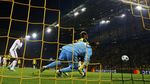 Dortmund vs Madrid Berakhir Imbang