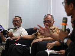 Jangan Bunuh KPK: Perlunya Imunitas untuk Pimpinan dan Penyidik KPK