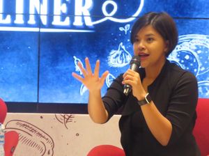 Berawal dari Iseng, Wanita Ini Sukses Bisnis Steak Holycow