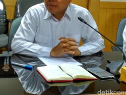 Dirjen Bina Marga PUPR: Kami Data Semua JPO di RI, Kami Review dan Perbaiki