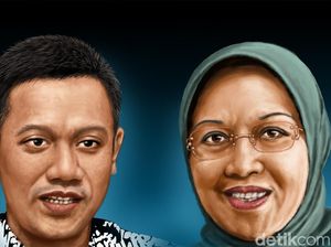 Djan Faridz Gugat PPP Romi, PKB: Tak Akan Ganggu Pencalonan Agus-Sylvi