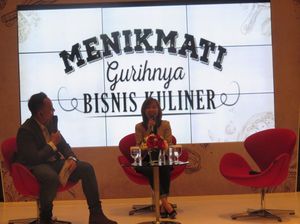 Sukses Kongsi Bisnis Nasi Goreng Mafia: Jangan Ributkan Soal Uang