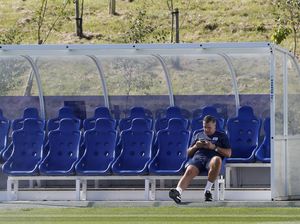 Sam Allardyce: Rekor 100% dalam 67 Hari sebagai Manajer The Three Lions