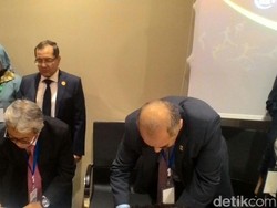 Pertamina Bidik Produksi Migas 200.000 Barel/Hari dari Aljazair