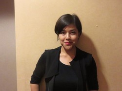 Penjelasan Lucy Wiryono Soal Serangga di Hidangan Holycow! Vyna