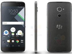 BlackBerry Android Argon Unjuk Gigi