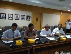 JPO Pasar Minggu Ambruk, Kementerian PUPR: Ini Kesalahan Kita Semua