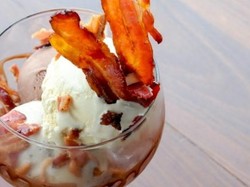 Meskipun Tak Biasa, Kombinasi Makanan Ini Rasanya Enak (1)