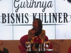 Ini Awal Mula Berdirinya Bisnis Nasi Goreng Mafia