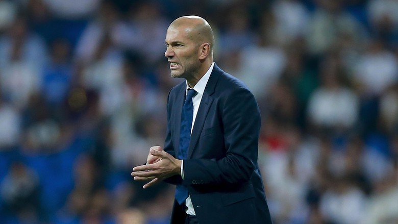 Perez Tak Terkejut dengan Kinerja Oke Zidane