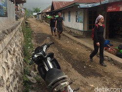 BNPB: Ratusan Pengunjung di Gunung Rinjani Sudah Dievakuasi dan Selamat