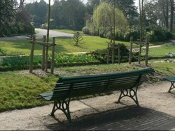 Paris akan Sediakan Taman untuk Orang yang Telanjang