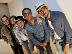 LaidThis Nite Bersyukur Bisa Berguru pada Maliq & DEssentials