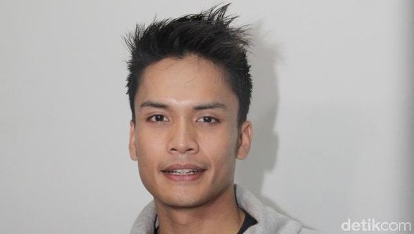 Ini Konsep Pernikahan Randy Pangalila