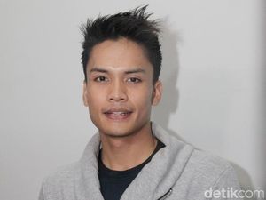 Ini Konsep Pernikahan Randy Pangalila Ini Konsep Pernikahan Randy Pangalila