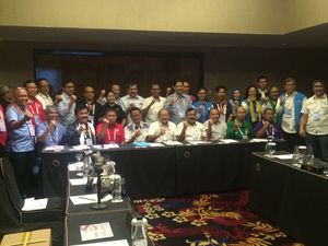 PON Jabar: Urusan Pelayanan Oke, Prestasi Nasional Buruk