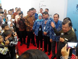 JK: Pembangunan Pembangkit Listrik 35.000 MW Molor Sedikit