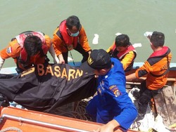 3 Mayat Ditemukan Mengapung di Selat Malaka, Diduga Korban Kapal Tenggelam