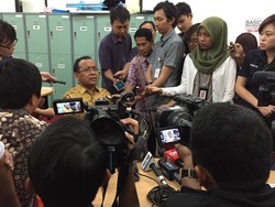 Mensesneg: Saya Tak Pernah Bertemu Prabowo, Apalagi Dukung Cagub DKI