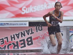 Dilema Rini Budiarti dengan Wacana Pembatasan Usia Atlet PON