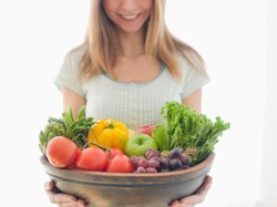 Jika Ingin Punya Payudara Lebih Berisi, Rutinlah Konsumsi Tahu dan Sayuran (2)