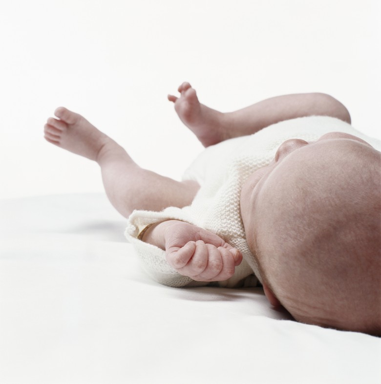 Bayi yang Disiksa di Bali Sudah Diselamatkan Dinas Sosial