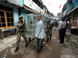 Warga Bukit Duri Menang, Plt Sumarsono: Kita Tunggu Surat dari Pengadilan