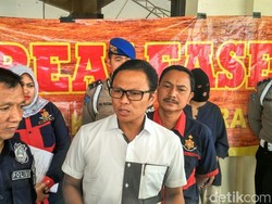 ABG di Jakut Dibawa Kenalan di Medsos ke Ambon Selama 11 Hari dan Dicabuli