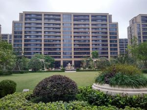 Pernah Garap Suramadu, Kontraktor China Ini Bangun Apartemen US$ 1 Miliar di Jakbar