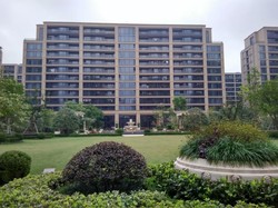 Pernah Garap Suramadu, Kontraktor China Ini Bangun Apartemen US$ 1 Miliar di Jakbar