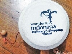 12 Provinsi, 16 Kota dan 85 Mal Berpartisipasi Dalam  WICSF 2016